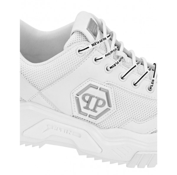 Contrafuerte del talón con...