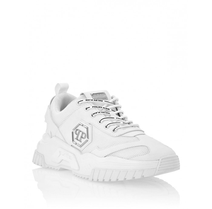 Contrafuerte del talón con logotipo...