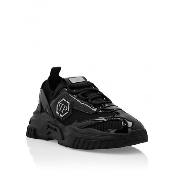 Hi-Top Sneakers Predator TM 2