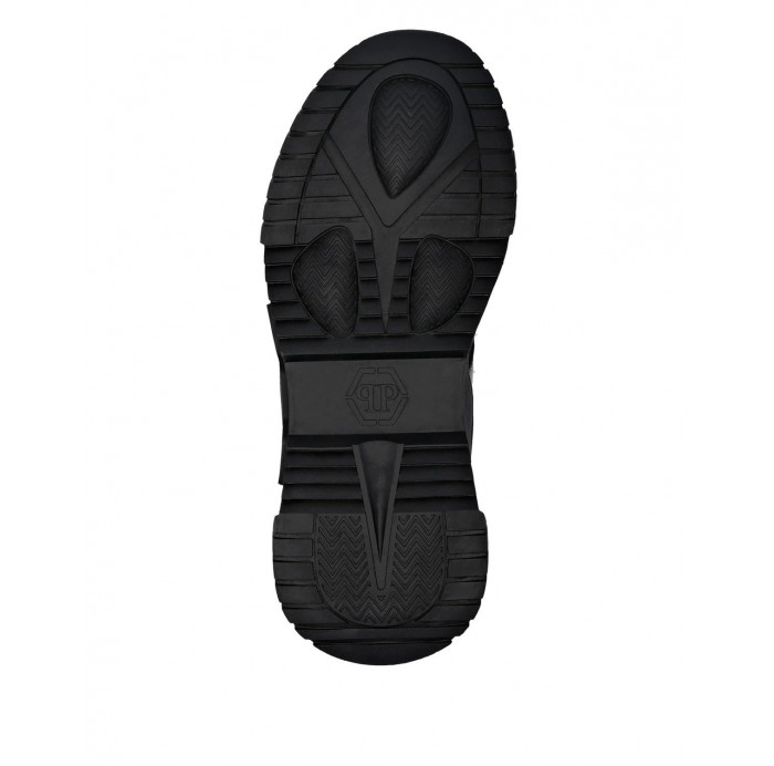 Hi-Top Sneakers Predator TM