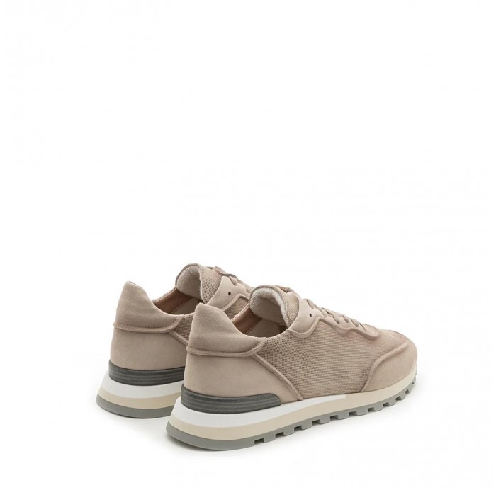 Sneaker de hombre fabiano ricci... Sneaker de hombre fabiano ricci...