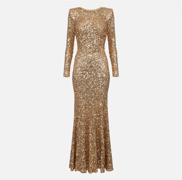 Vestido Red Carpet de...