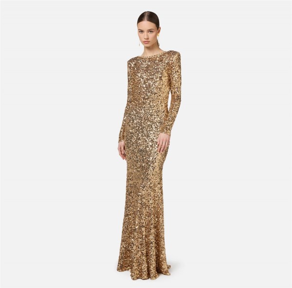 Vestido Red Carpet de... 2