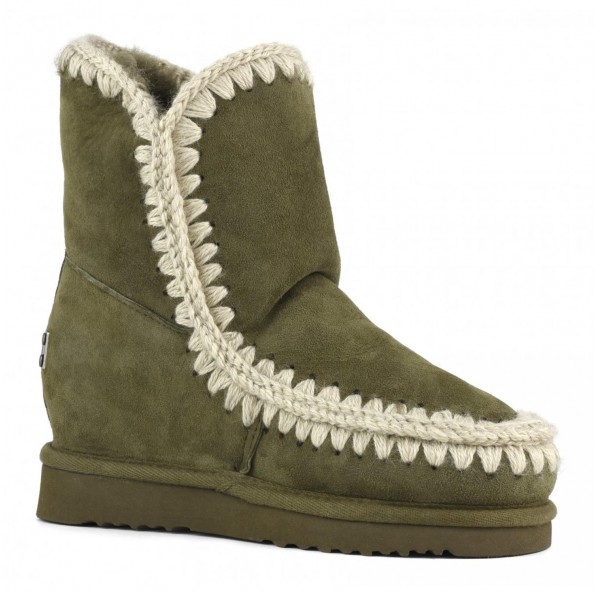 ESKIMO 18 BOUNCE 2