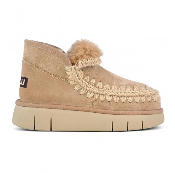 ESKIMO BOUNCE SNEAKER