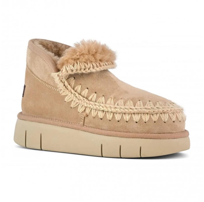 ESKIMO BOUNCE SNEAKER ESKIMO BOUNCE SNEAKER