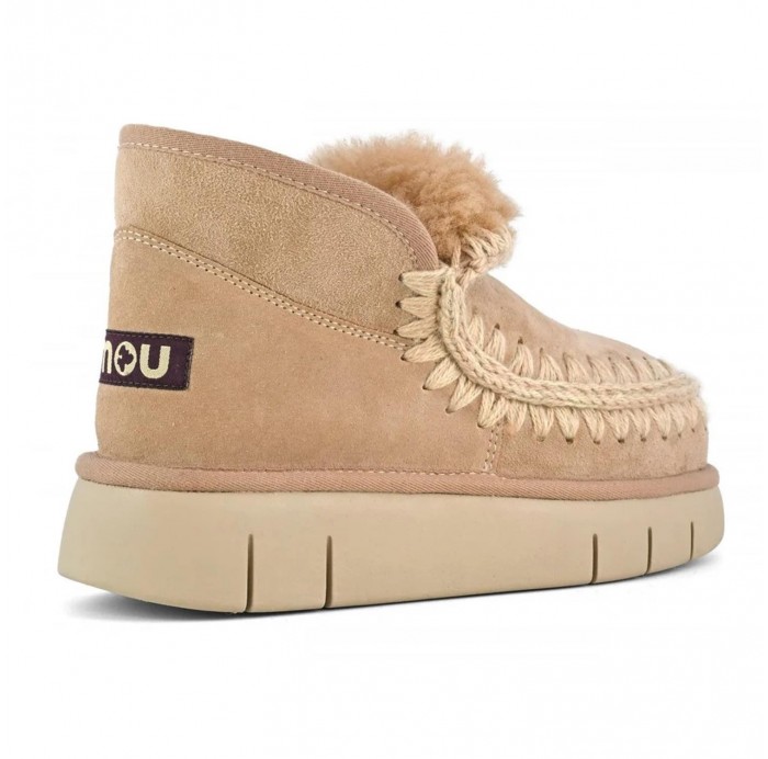 ESKIMO BOUNCE SNEAKER ESKIMO BOUNCE SNEAKER