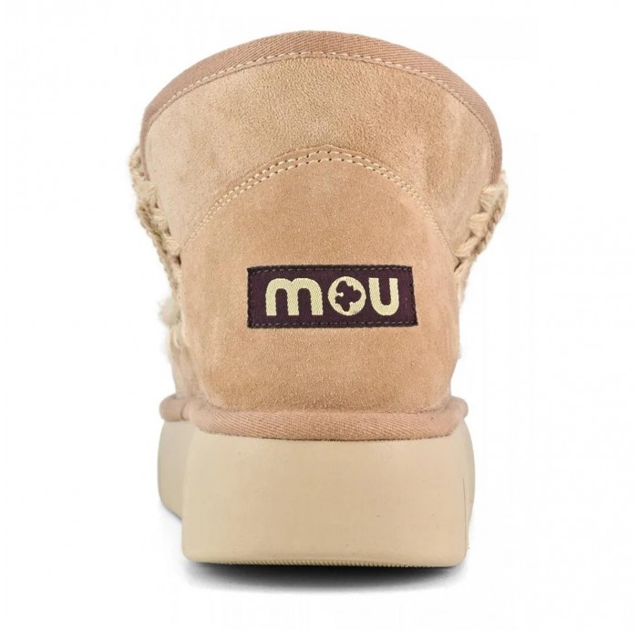 ESKIMO BOUNCE SNEAKER ESKIMO BOUNCE SNEAKER