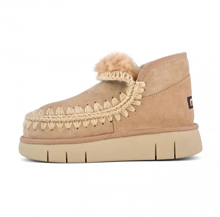 ESKIMO BOUNCE SNEAKER ESKIMO BOUNCE SNEAKER