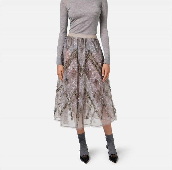womens skirt 2