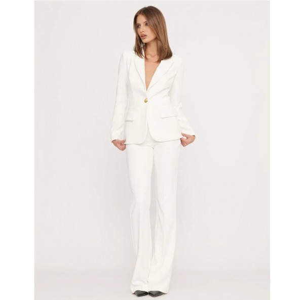 women jacket trousers 2