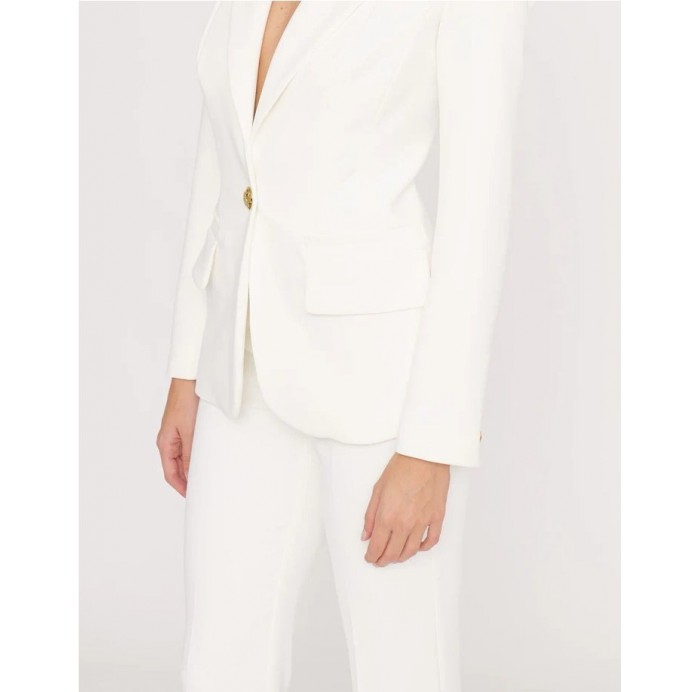 women jacket trousers