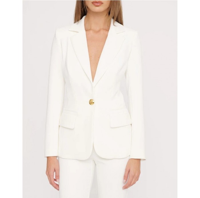 women jacket trousers