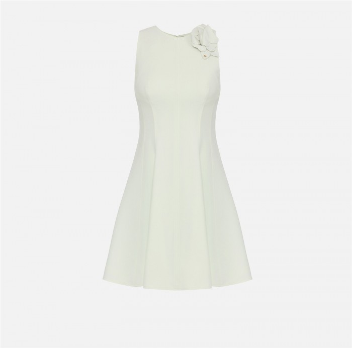 WOMENS DRESS VERDE AGUA WOMENS DRESS VERDE AGUA