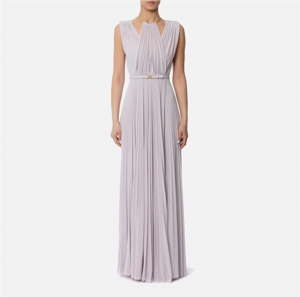 Vestido Red Carpet de punto...