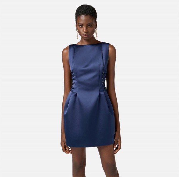 Vestido sin mangas de... 2