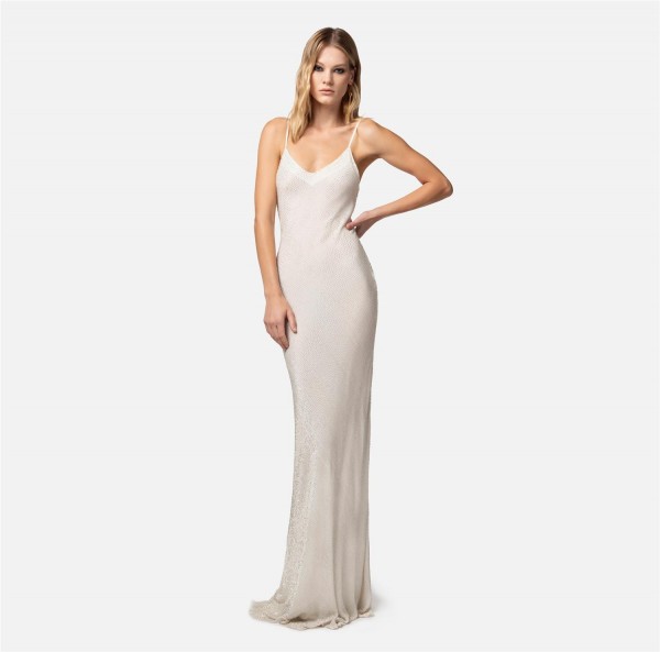 Vestido Red Carpet de... 2