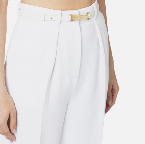 women s pant s with belt 2
