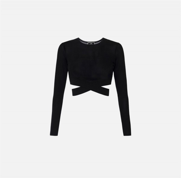 womens knitted sweater