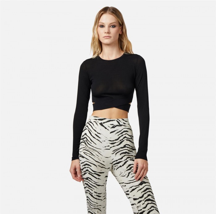 womens knitted sweater