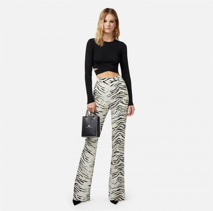 womens knitted sweater