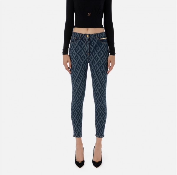 WOMEN´S JEANS TROUSERS