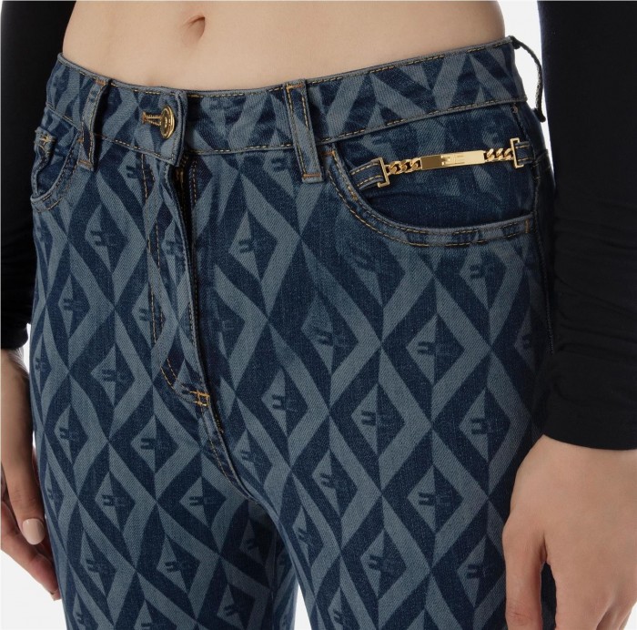 WOMEN´S JEANS TROUSERS
