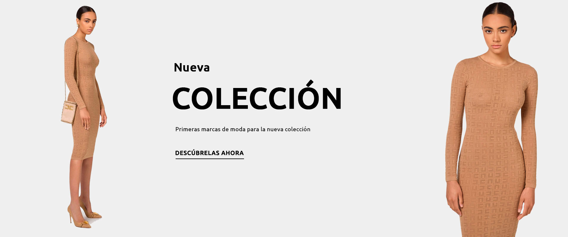 Nueva Colección vestido mujer